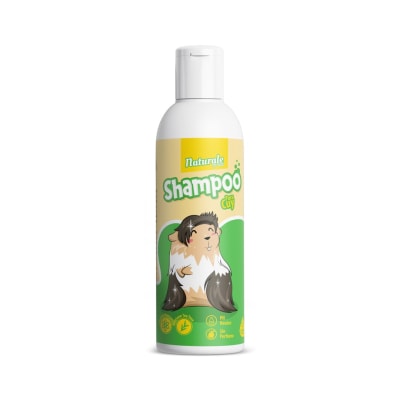 NFP SHAMPOO CUY1