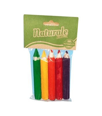 NFP CRAYONES DE ALAMO