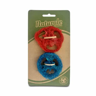 NFP LUFFA DUO