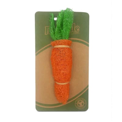 NFP ZANAHORIA LUFFA