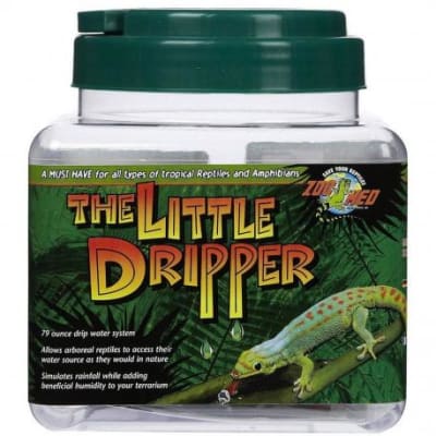 LITTLE DRIPER S1