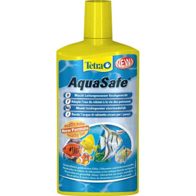 TETRA AQUASAFE, 500 ML