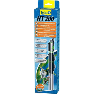 TETRA HT2001