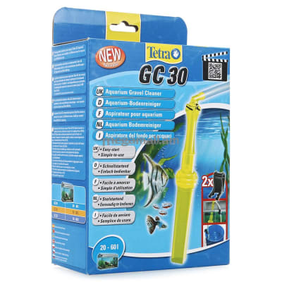TETRA GC 301