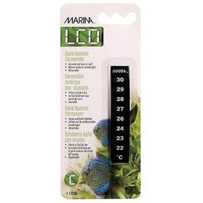 MARINA NOVA TERMOMETRO - CENTIGRADO1