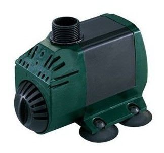 BOMBA SUMERGIBLE BOYU, 750 L/H 0.5 MH