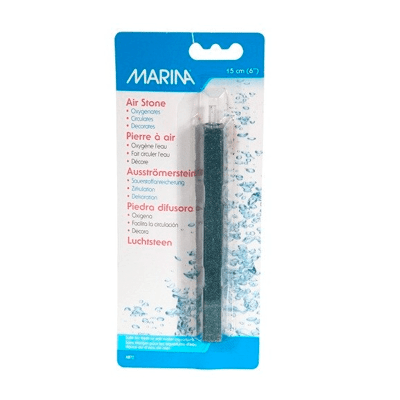 PIEDRA AIREADORA DIFUSORA ALARGADA 15 CM