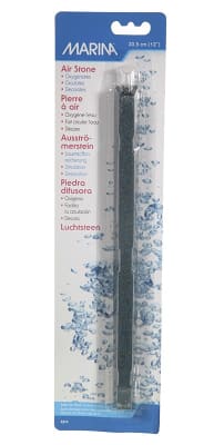 PIEDRA AIREADORA DIFUSORA ALARGADA 30 CM
