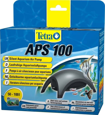 TETRA AIR PUMP 1 SALIDA