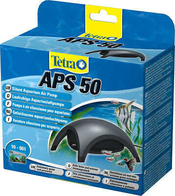 TETRA APS50