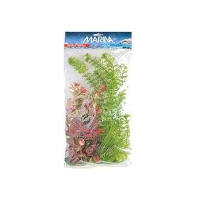PACK PLANTAS ACUATICAS (3UNID)