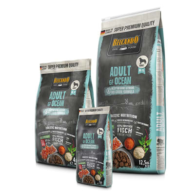 BELCANDO ADULT GF OCEAN 12.5KG1