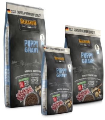 BELCANDO PUPPY GRAVY1
