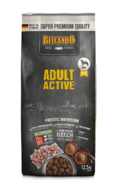 BELCANDO ADULT ACTIVE
