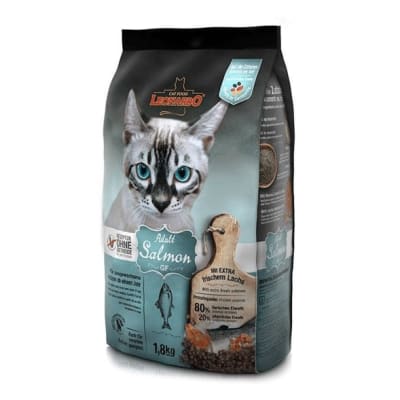 LEONARDO LEONARDO ADULT GF SALMON