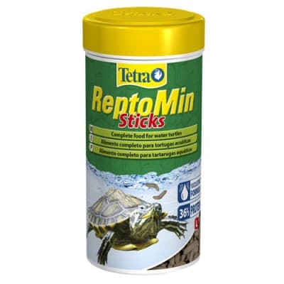 TETRA REPTOMIN, 1 L - 270 GR