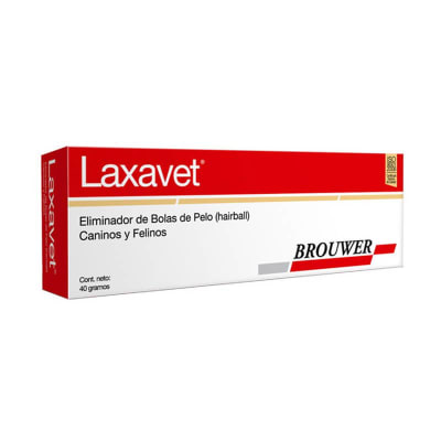 LAXAVET POMO 40GR