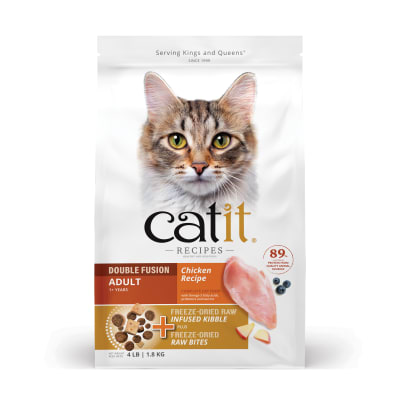 CATIT RECIPES ADULTO 4,5 KG