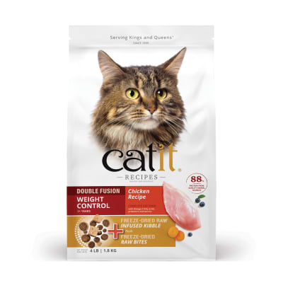 CATIT RECIPES CONTROL DE PESO 1,8 KG