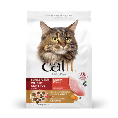 CATIT RECIPES CONTROL DE PESO 4,5 KG