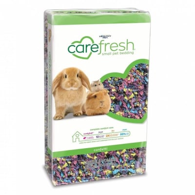 SUSTRATO CAREFRESH CONFETTI (10 LT)