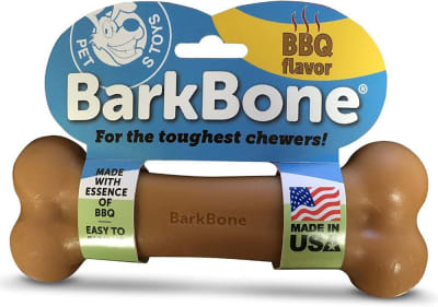 PQ BBQ BARBONE NYLON XL