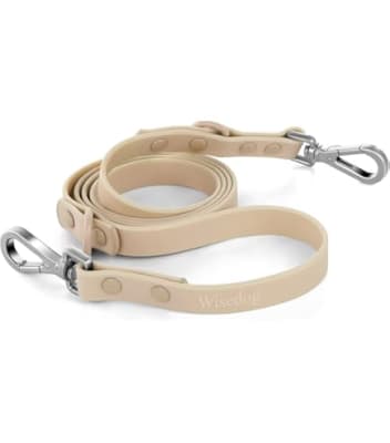 PEPS CORREA DE PVC - BLUSH