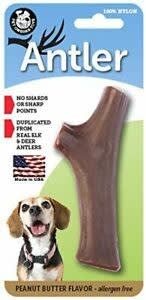 PQ PEANUT BUTTER ANTLER M