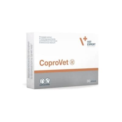 VET EXPERT COPROVET x 30 UN1