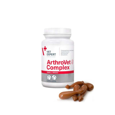 VET EXPERT ARTHROVET COMPLEX x 60 UN1