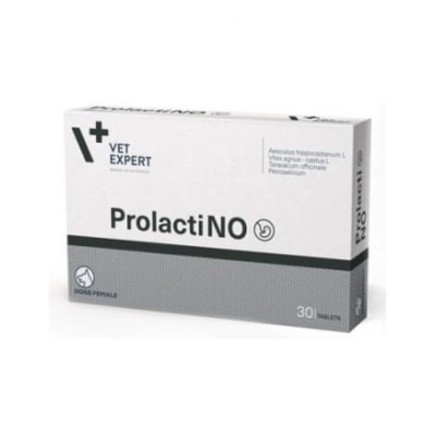 VET EXPERT PROLACTINO x 30 UN