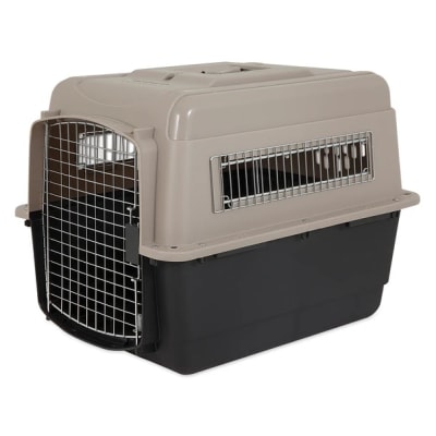 PETMATE ULTRA VARIKENNEL 25-30LB