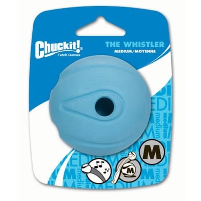 CHUCKIT! THE WHISTLER M1