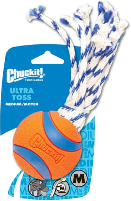CHUCKIT! ULTRA BALL 1PK M