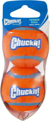 CHUCKIT TENNIS BALL 2PK S