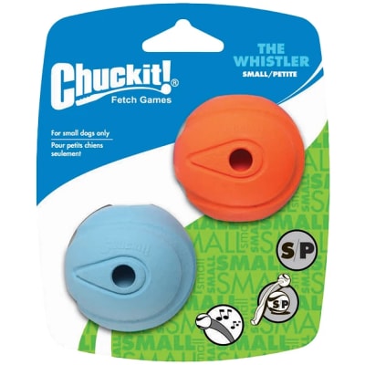 CHUCKIT THE WHISTLER 2 UN S1