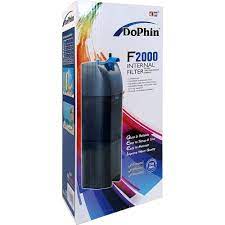FILTRO INTERNO DOPHIN 780/750 L/H F-20001