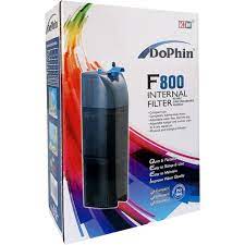 FILTRO INTERNO DOPHIN 480-410 L/H F-8001