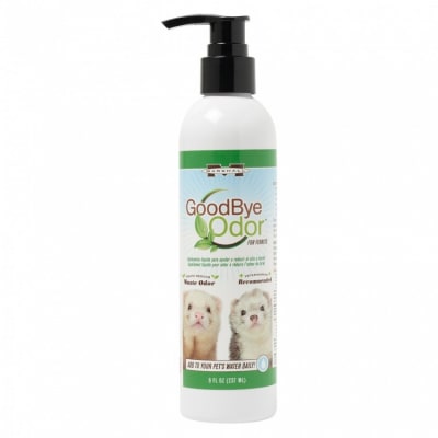 MARSHALL GOODBYE ODOR FOR FERRET