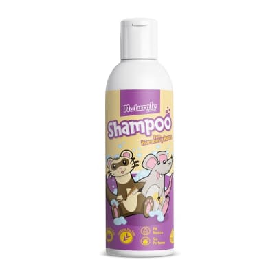 NFP SHAMPOO HURON Y RATAS
