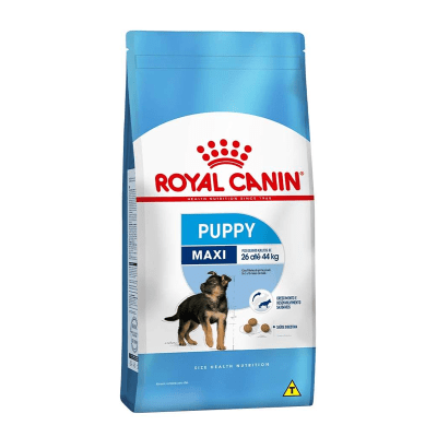 ROYAL CANIN MAXI PUPPY 12KG