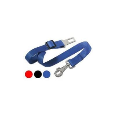 CORREA/CINTURON SEGURIDAD AUTO TALLA M 70x2,5CM)