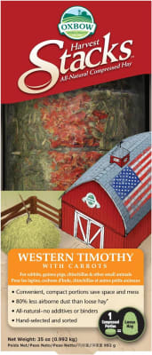 TORTAS HENO TIMOTHY HARVEST STACKS 992 GR