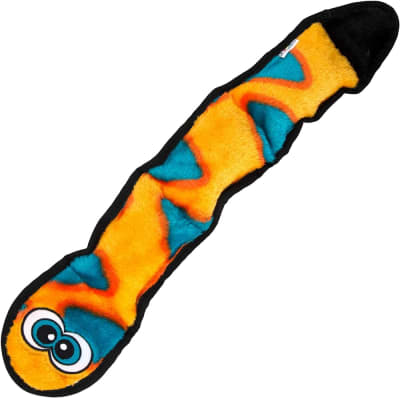 OUTWARD HOUND INVINCIBLES SERPIENTE X-LARGE