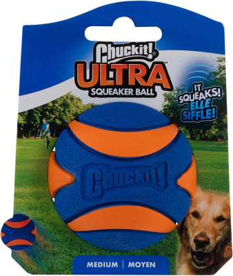 CI ULTRA BALL MEDIUM 1UN