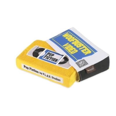 PLAY JUGUETE 90s CLASSIC VIDEO TAPE