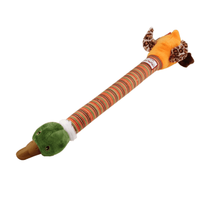 PATO M CUELLO CRUNCHY PLUSH FRIENDZ