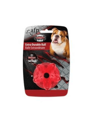 AFP MIGHTY REX PELOTA DURABLE
