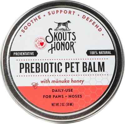 SKOUTS HONOR BALSAMO PREBIÓTICO PARA MASCOTAS1