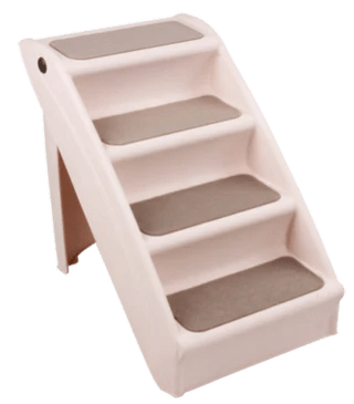 PAWISE ESCALERA MASCOTAS